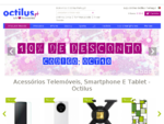 Acessórios Telemóveis, Smartphone E Tablet - Octilus Portugal