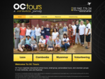 OC Tours
