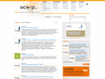 Strona główna - Opolskie Centrum Wspierania Inicjatyw Pozarządowych OCWIP