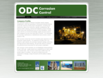 ODC Corrosion Control | Sandblasting and Industrial Painting