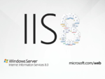 Microsoft Internet Information Services 8