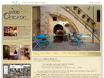 Odos Oniron Hotel | Chania hotel and Suites, Crete, Hotels Greece