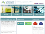 O'Dwyer Property Management, Ireland's leading Managing Agents