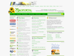 Ökoportal | Das Webverzeichnis der Öko-Branche