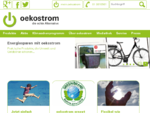 www.oekostrom.at (HOME)  oekostrom - die echte Alternative
