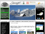 Sturmgut - Wanderurlaub in Österreich | Familienurlaub in Österreich | Hotel direkt an der Skipiste&