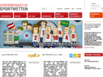 Österreichische Sportwetten: Startseite