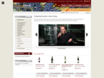 Willkommen - ÖWS · Österreichischer Wein Shop · kostenloser Versand in der Schweiz
