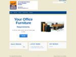 Otago Office Furniture Warehouse | All your needs, taken care of.