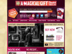 London theatre, London show tickets, listings, news and features