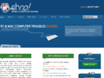Ohno! mobile computer repairs - Home PC and MAC Troubles Solved - Quickly and Professionally - PC a