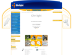 Ohrlight - Vente en ligne de lampes et luminaires - Vente de Lampes et Systèmes d'éclairage
