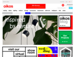 Home | OIKOS Design Shop