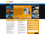 Synthetic Oil, Transmission Fluid, Engine Oil, Gear Oil | Oil UK