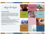 Oksa Design - sisustussuunnittelu helsinki, uusimaa, pohjanmaa finland - sisustussuunnittelija avu