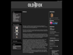 Old Fox
