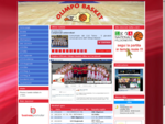 www. olimpo-basket. it