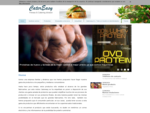 Catereasy - Productos y materias primas para Fitness y Restauración