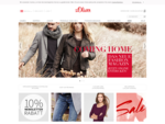 Mode, Kleidung und Accessories im s.Oliver Online Shop kaufen