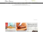 Oliver Sweeney | Mens Designer Shoes, Outerwear and Accessories