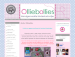 Atelier Olliebollies | Olliebollies