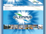 Olympus - centro medico polispecialistico -