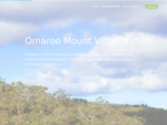 Omaroo ~ Blue Mountains, Australia