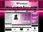 Omikron Pro Lighting