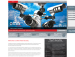 CCTV, Security Cameras DVR Surveillance Systems | OmniView