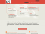 One-Art Agencja Kreatywna - Responsive Web Design
