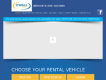 Oneill rentals christchurch - Home - Rental trucks, vehicles for hire in Christchurch