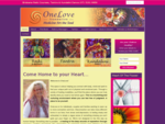 OneLove Foundation | Healing Creative Arts Reiki, Tantra, Kundalini Dance