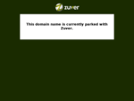 Zuver Domains
