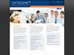 Oncore Services - Contractor Payroll Solutions