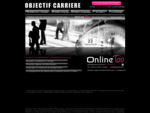 OnlineToo CV En Ligne Rouen, Modele CV, exemple cv, rediger cv, formation continue, cv video,