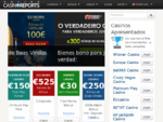 Guia de Casinos Online | Casino Online Comentários | OnlineCasinoReports Portugal