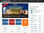 Online kasinoguide | online kasino-anmeldelser | OnlineCasinoReports Danmark