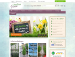 Webshop met Bomen, Struiken, Planten - Online Groen