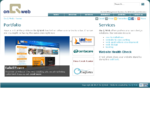 home On Q Web - Content Management Systems for websites and intranets