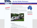 Emergency Car Repairs Melbourne CBD, Auto Electrician Mobile Car Mechanic