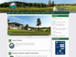 Onsà¸y Golfklubb | Golf i Fredrikstad