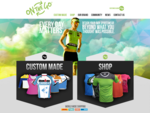 OnTheGo174; - Custom Sportswear Merchandise | OnTheGo Branded Products | SHOP ONLINE NOW!