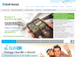 Recupero dati hard disk | Kroll Ontrack