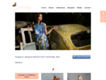 Ooby Ryn - Gorgeous, designer fashions, Cambridge, New Zealand, Millinery,