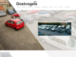 Home - Garage Oostvogels, Loenhout, stijlvolle Mercedes, sportief model, gezinswagen, monovolum