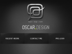 Oscar's Design, Freelance Website Designer Perth, Freelance Web Designer WA, Freelance Web Design