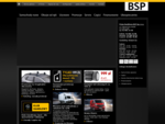 BSP - Autoryzowany dealer firmy OPEL