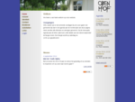 Homepage van de NGK Dordrecht Open Hof - Open Hof Dordrecht