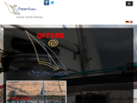 Yacht Charter Greece - Sailing Greece