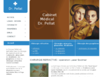 Docteur Pellat - Opeacute;ration de la myopie au laser, glaucomes, strabisme, DMLA et chirurgie d
